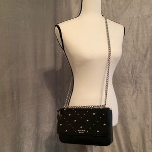 VS Studded Convertible Bag
